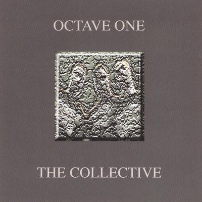 Terraforming By Octave One's cover