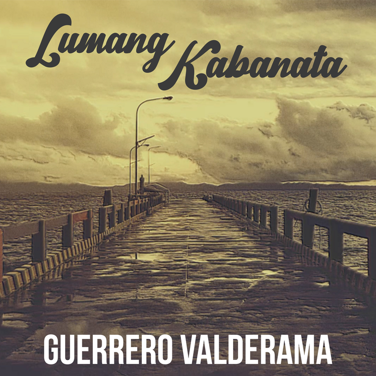 Guerrero Valderama's avatar image