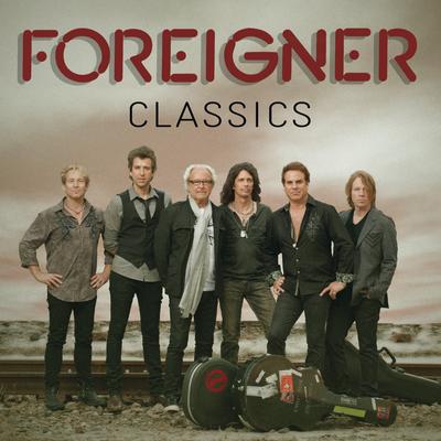 Juke Box Hero (Re-Recorded 2011) By Foreigner's cover