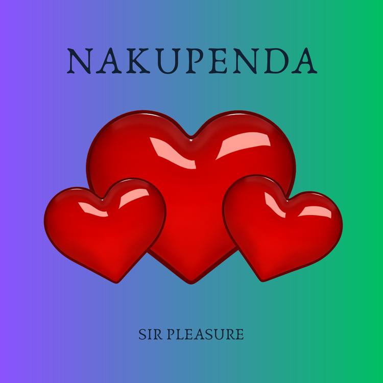 Sir Pleasure's avatar image