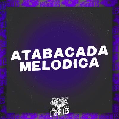 Atabacada Melodica's cover