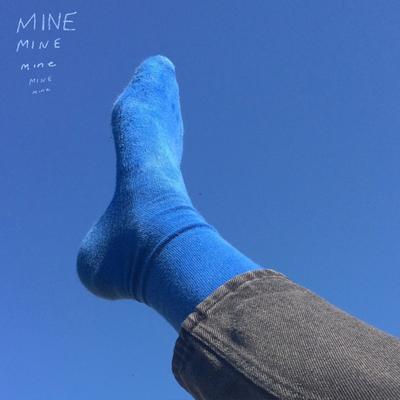 MINE By awfultune's cover