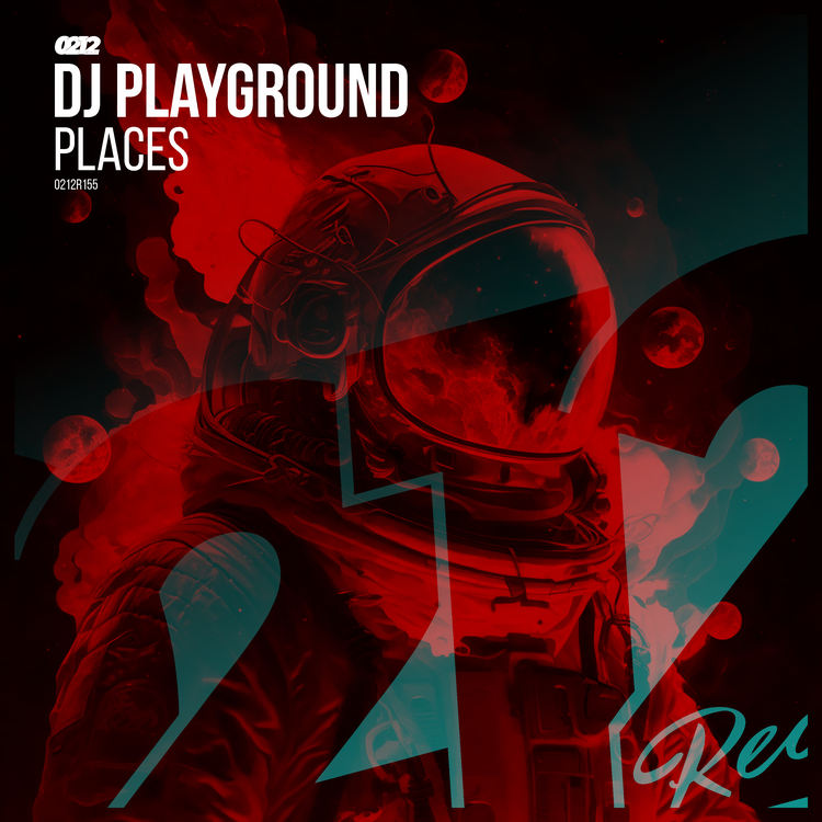 DJ Playground's avatar image