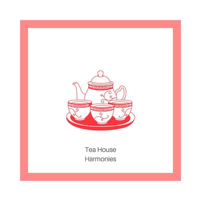 Chinese Music Lofi Lounge's cover