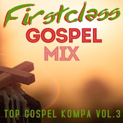 Top Gospel Kompa, Vol. 3's cover
