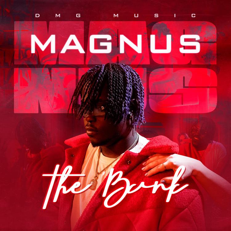 Magnus Muzik's avatar image