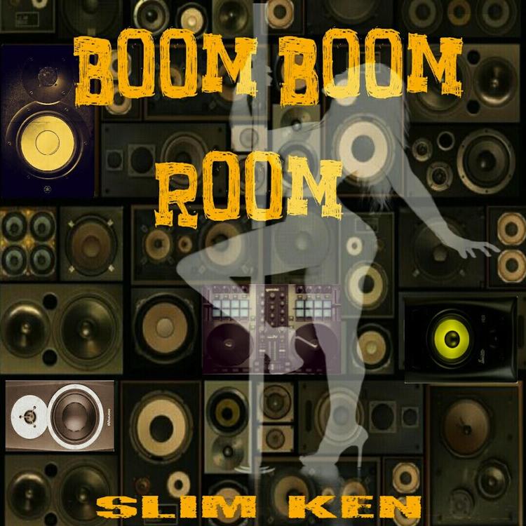 Slim Ken's avatar image