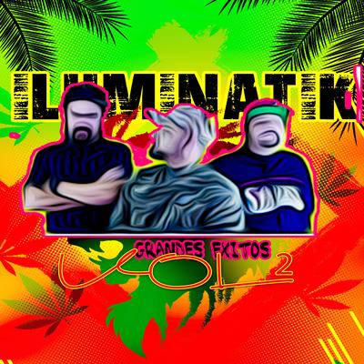 Dios, el Diablo y Yo By Iluminatik's cover