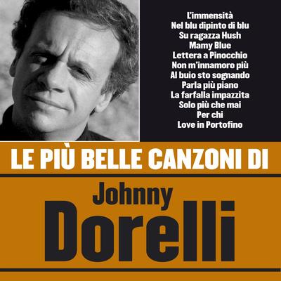 Per chi (Without You) By Johnny Dorelli's cover