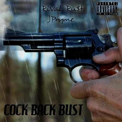 Cock Back Bust's cover