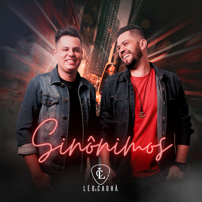 Sinônimos By Léo & Cauhã's cover