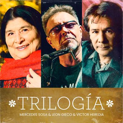 Trilogía's cover
