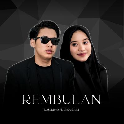 REMBULAN (Acoustic)'s cover