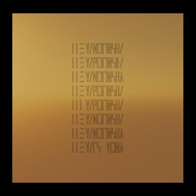 The Mars Volta's cover