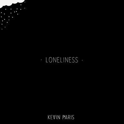 Loneliness By Kevin Paris's cover