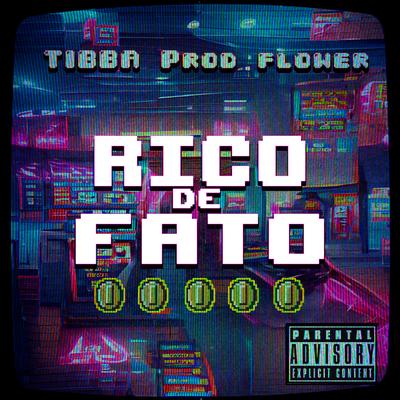 Rico de Fato's cover