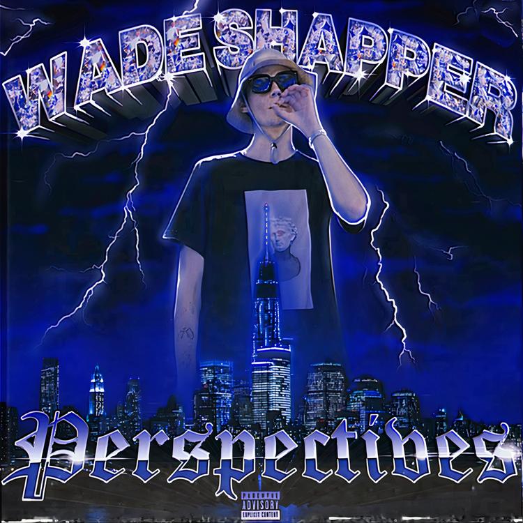 WADE SHAPPER's avatar image