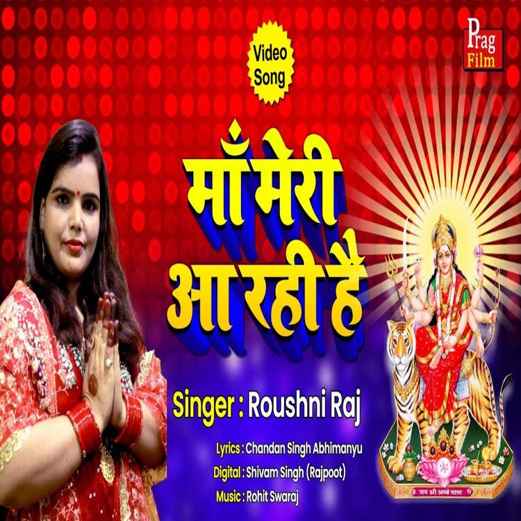 Roushni Raj's avatar image