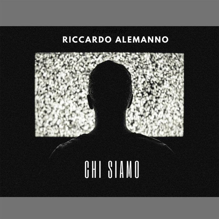 Riccardo Alemanno's avatar image