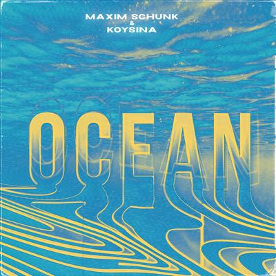 Ocean By Maxim Schunk, Koysina's cover