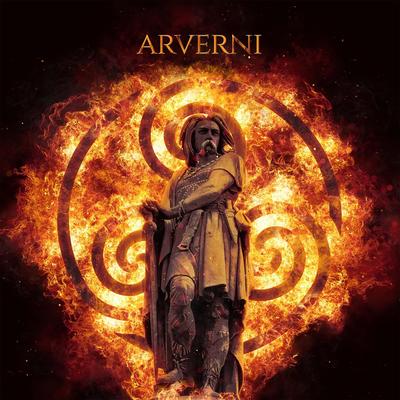Arverni By Tartalo Music's cover