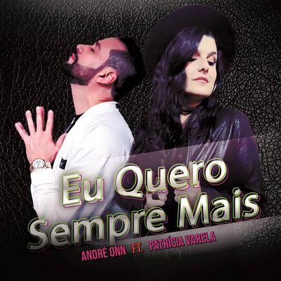 Eu Quero Sempre Mais (acústico) By Andre Onn, Patrícia Varela's cover