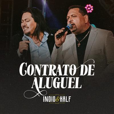 Contrato de Aluguel's cover