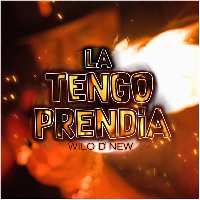 La Tengo Prendia's cover