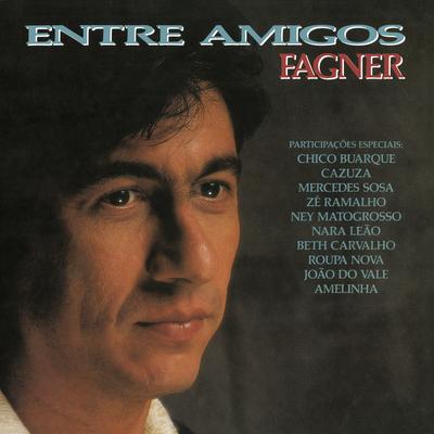 Fagner Entre Amigos's cover