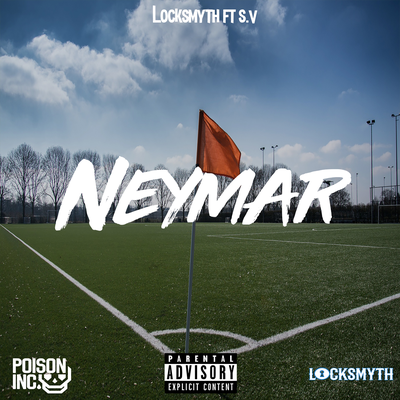 Naymar's cover