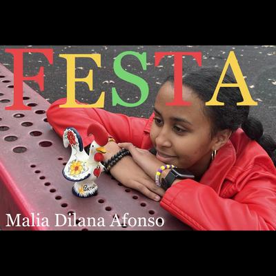 Malia Dilana Afonso's cover