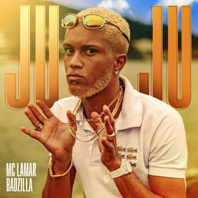 Juju By Mc Lamar, Badzilla's cover