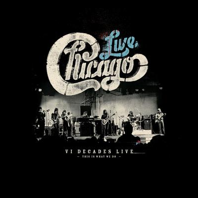 In the Country (Live at the Isle of Wight Festival 8/28/70) By Chicago's cover