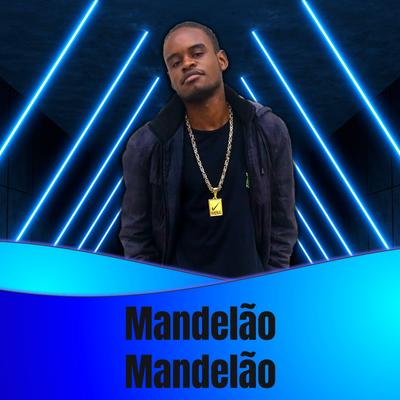 Mandelão Mandelão's cover