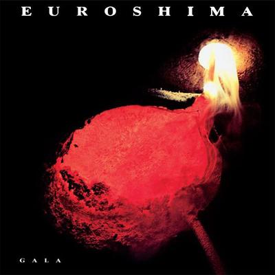 Matando Sueños By Euroshima's cover