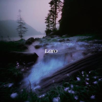 Shy Ego By LARO's cover