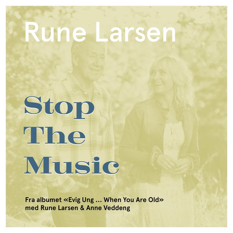 Rune Larsen's avatar image