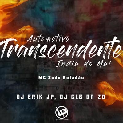 Automotivo Transcendente - India do Mal's cover