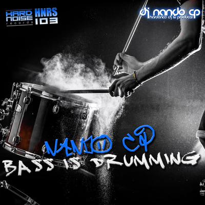 Bass Is Drumming's cover