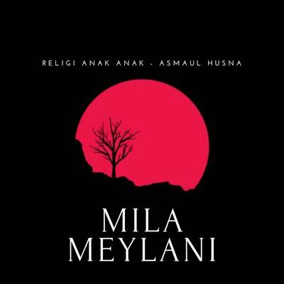 Religi Anak Anak - Asmaul Husna's cover