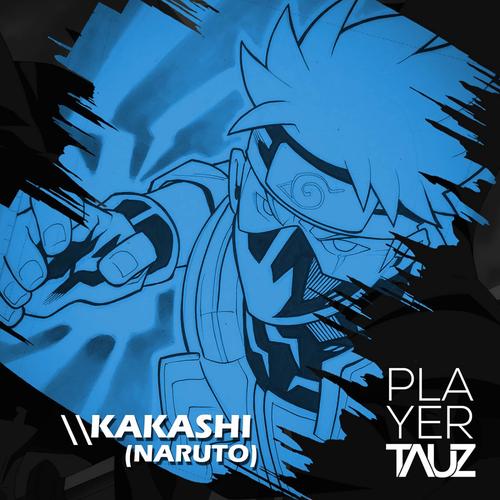 Kakashi (Naruto)'s cover