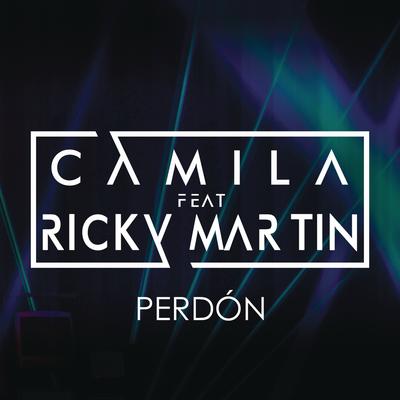 Perdón (feat. Ricky Martin)'s cover