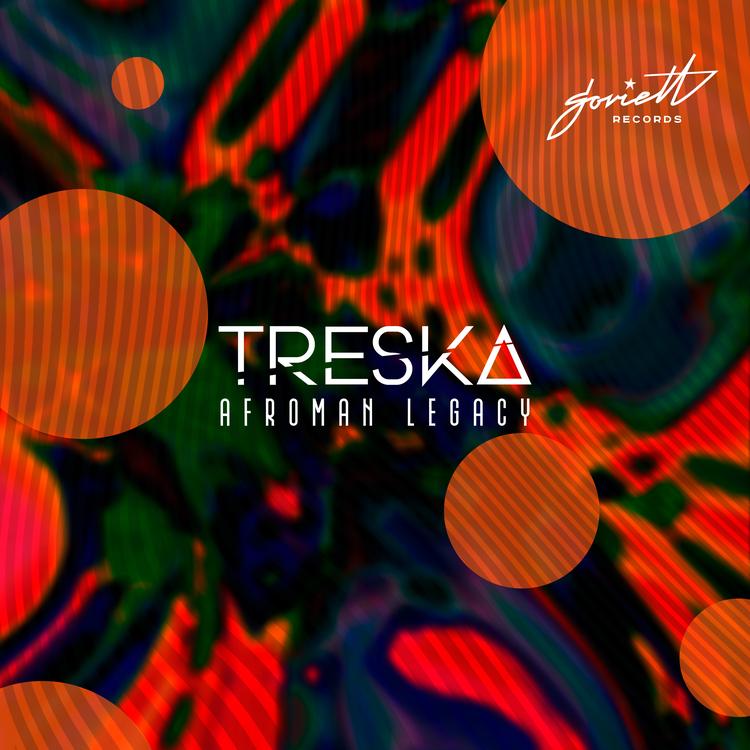 Treska's avatar image
