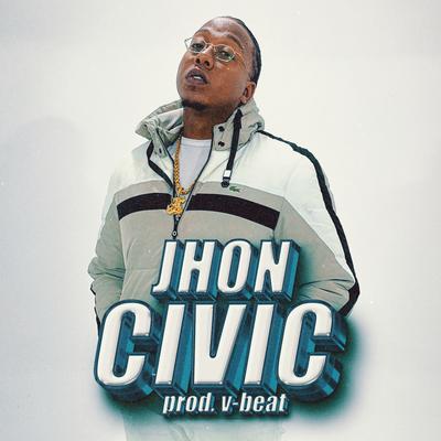 Civic By Jhon Mc, V-Beat's cover