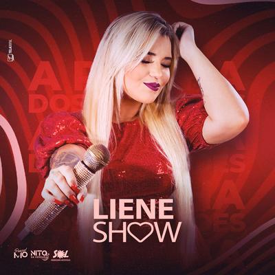 Decide Aí By Liene Show's cover