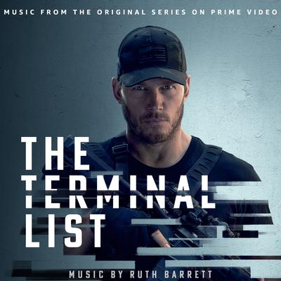 The Terminal List (Music from the Original Series on Prime Video)'s cover