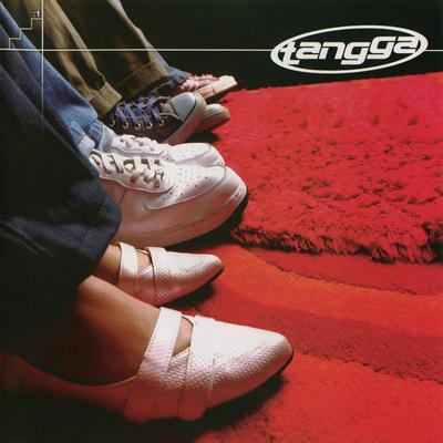 Terbaik Untukmu (Album Version) By Tangga's cover