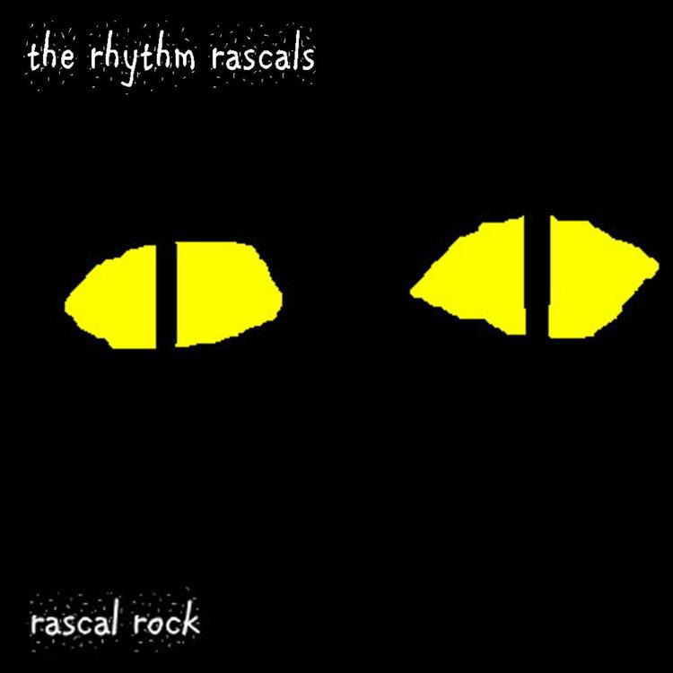 The Rhythm Rascals's avatar image