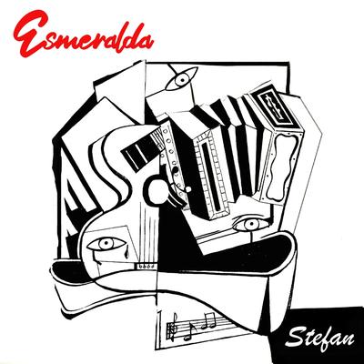Esmeralda By Stefan's cover