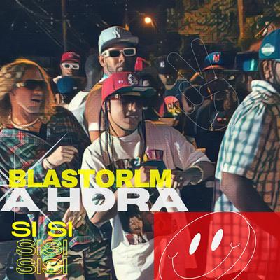 Ahora si si By Blastorlm's cover